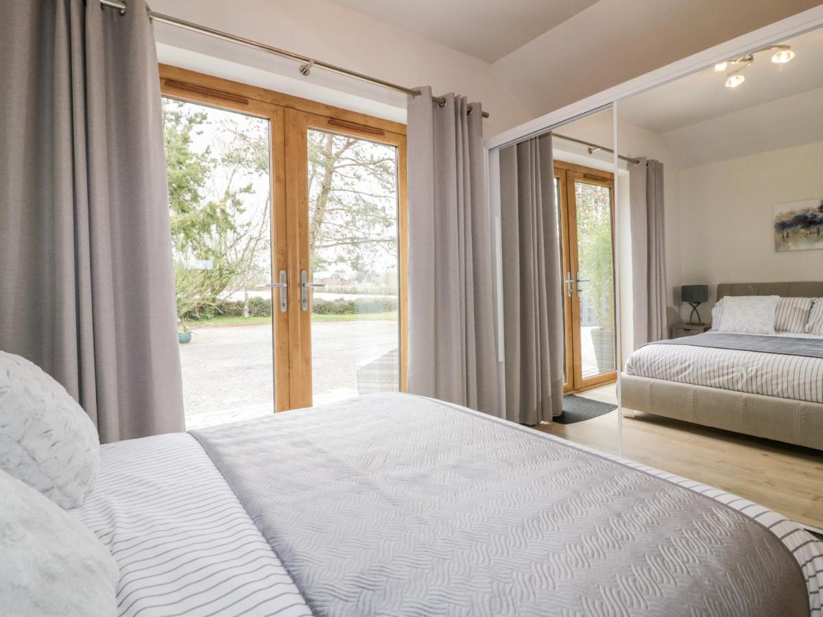 Westfields Villa Лонсестън Екстериор снимка